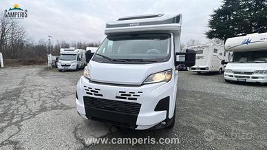 ELNAGH ELNAGH BARON 579 FIAT
