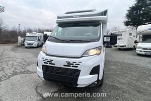 ELNAGH ELNAGH BARON 579 FIAT