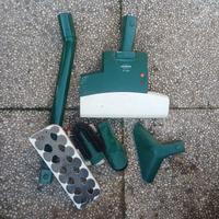 Accessori aspirapolvere Folleto