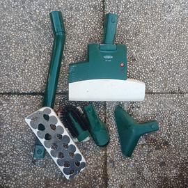 Accessori aspirapolvere Folleto