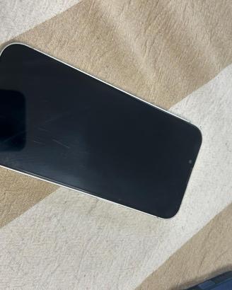 Iphone 16 e 128 gb IN GARANZIA FINO AL 17-12-26