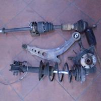 KIT RUOTA ANT. D. PUNTO III 188 1.3 MTJ 2004