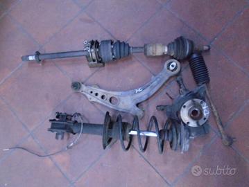 KIT RUOTA ANT. D. PUNTO III 188 1.3 MTJ 2004