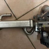 egr completo Iveco daily