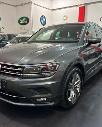 VW Tiguan 2.0 TDI 150CV DSG Style