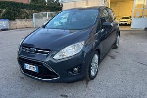 Ford C-Max 1.6 TDCi 115CV Titanium