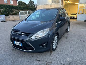 Ford C-Max 1.6 TDCi 115CV Titanium