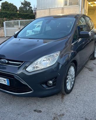 Ford C-Max 1.6 TDCi 115CV Titanium