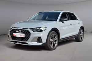 AUDI A1 II 2019 Citycarver - A1 Citycarver 35 1.5