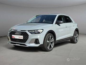 AUDI A1 II 2019 Citycarver - A1 Citycarver 35 1.5