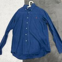 Camicia Ralph Lauren Uomo Taglia M