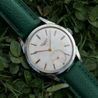 Longines Vintage - 30L 1961
