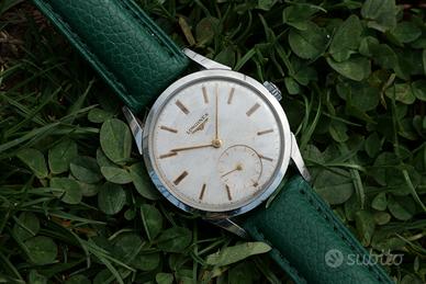 Longines Vintage - 30L 1961