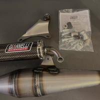 MARMITTA GIANNELLI 50cc