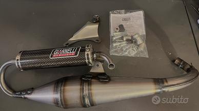 MARMITTA GIANNELLI 50cc