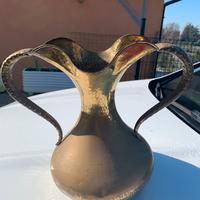 Anfora antica e grande bellissim