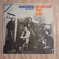 Vinile  Gli alunni del sole