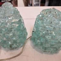 lampade coppia Design LE MEDUSE G. COLTELLA 