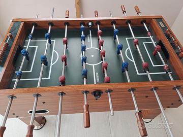 calcio balilla 