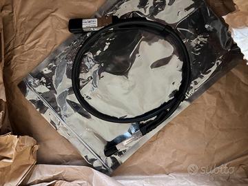 2 x Cavi  DAC 100G QSFP28 passivi 1 metro