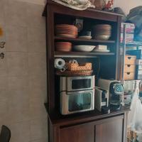 credenza Ikea 