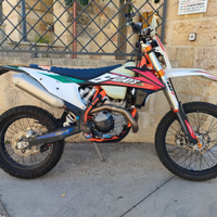 KTM 500 EXC-F Six-Days MY 2020