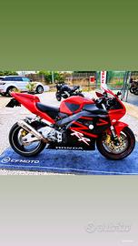 Honda CBR 954 RR