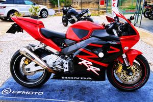 Honda CBR 954 RR