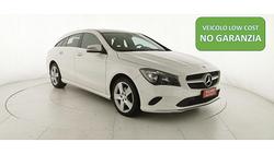 MERCEDES-BENZ CLA 200 d S.W. Automatic Sport