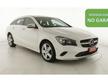 MERCEDES-BENZ CLA 200 d S.W. Automatic Sport