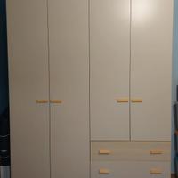 Cameretta completa ragazzo