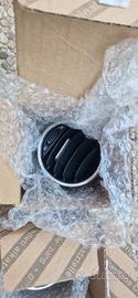 bocchette aria fiat 500 cromate 