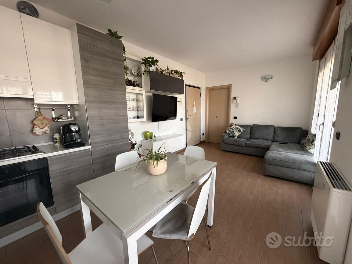 Apartment in Rozzano, Valleambrosia - Vista 6