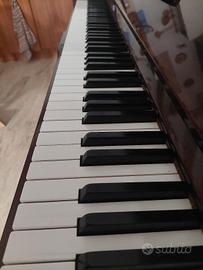 Pianoforte Yamaha