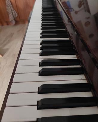 Pianoforte Yamaha