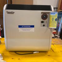 Radiatore a gas stufa convettiva