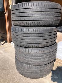 Pneumatici gomme  pirelli cinturato 225/45/17  91Y