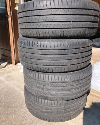 Pneumatici gomme  pirelli cinturato 225/45/17  91Y