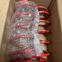 Molle Jeep Renegade Trailhawk +25mm