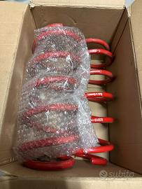 Molle Jeep Renegade Trailhawk +25mm