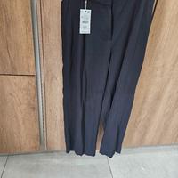 pantalone donna zara nuovo