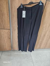 pantalone donna zara nuovo