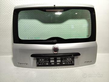PORTELLONE POSTERIORE COMPLETO FIAT Panda 2a Serie