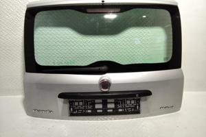 PORTELLONE POSTERIORE COMPLETO FIAT Panda 2a Serie