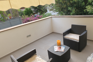 Appartamento FREGENE