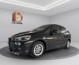 Bmw 216 Active Tourer Sport