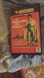 Vhs cult originale 
