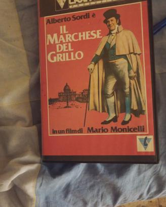 Vhs cult originale 