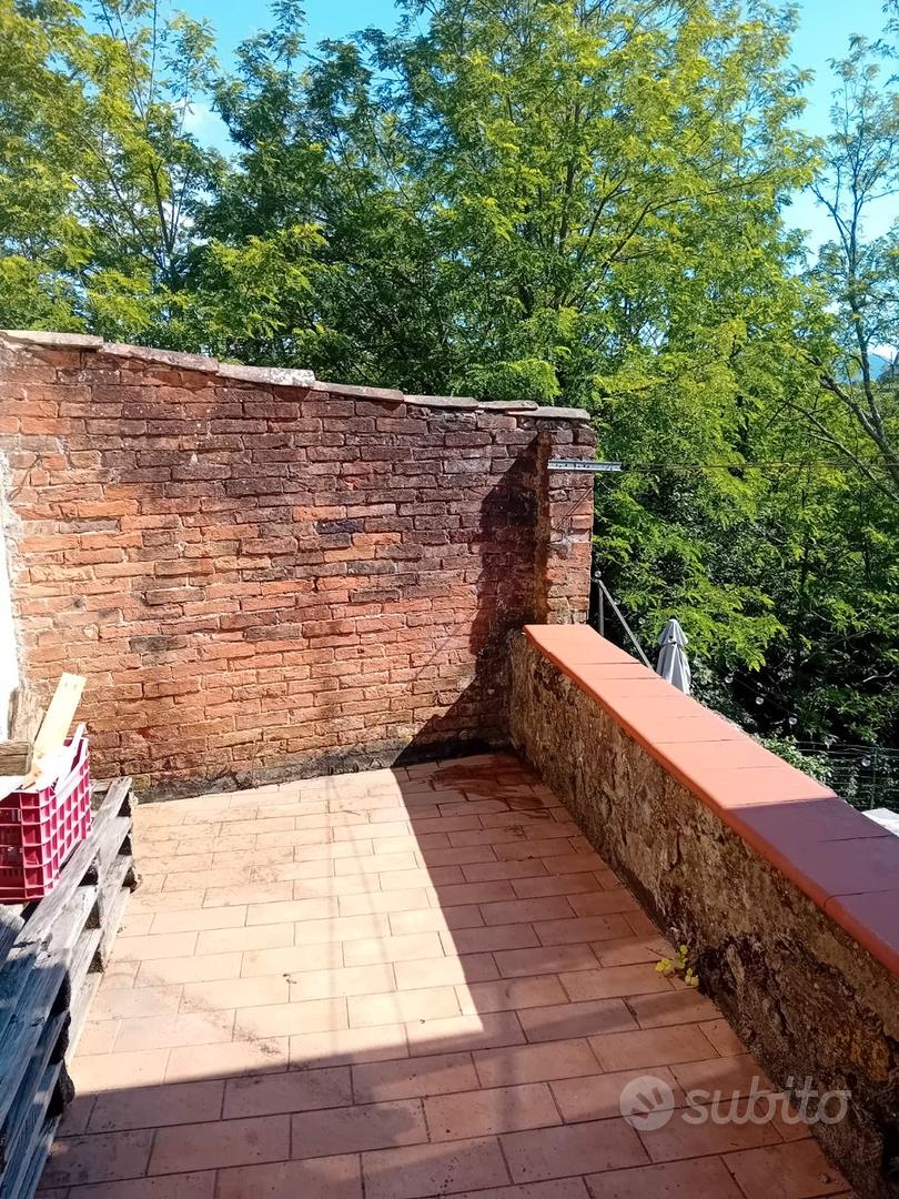 Appartamento – Villafranca in Lunigiana, La Vigna - Vista 5