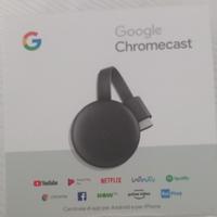 Google chromecast